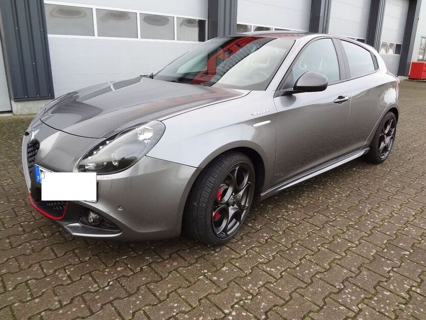 Giulietta