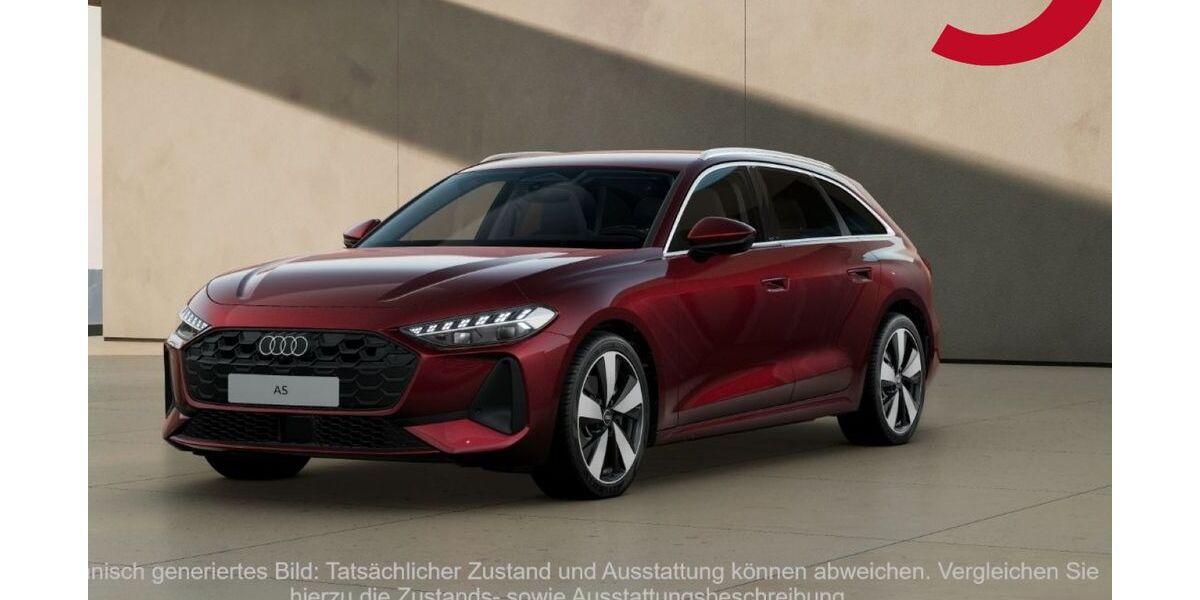 Audi A5 7.600 km 44.340 &euro; Wackersdorf 92442