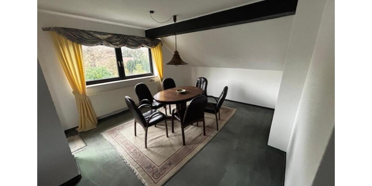 Dachgeschoßwohnung Bremen Blumenthal - 3 Zimmer, 105 m&sup2;, 850&euro; | Angebot:25452270