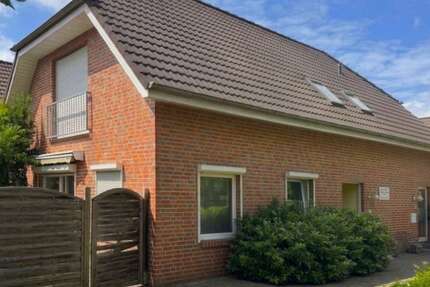 Haus Münster-Albachten Albachten - 5 Zimmer, 127 m&sup2;, 415.000&euro; | Angebot:27114887