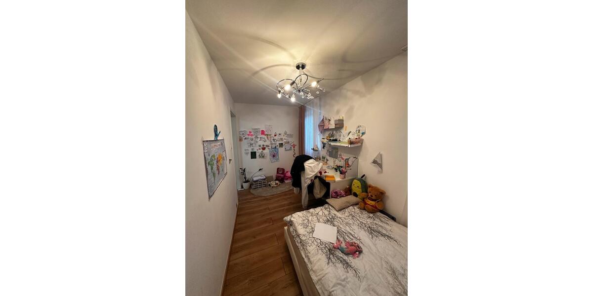 Etagenwohnung Klingenmünster - 4 Zimmer, 80 m&sup2;, 185.000&euro; | Angebot:26195946