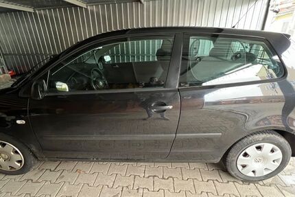 VW Polo 132.000 km 1.500 &euro; Oberlungwitz 09353