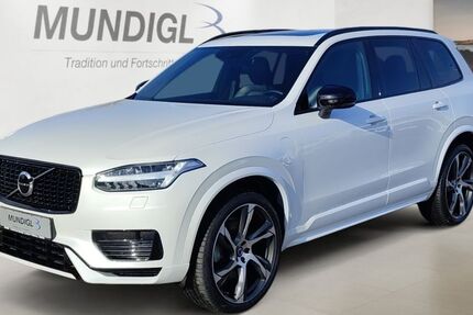 Volvo XC90 54.770 km 46.900 &euro; Landshut 84030