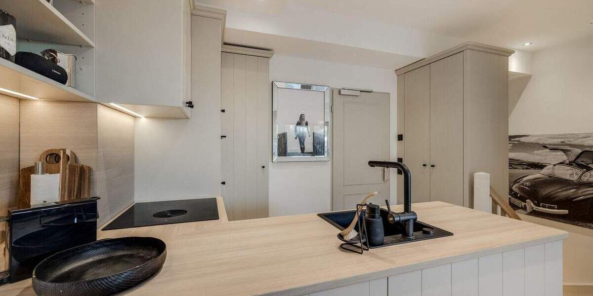 Etagenwohnung Kampen - 3 Zimmer, 70 m&sup2;, 1.245.000&euro; | Angebot:25702850