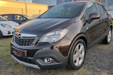 Opel Mokka 72.500 km 8.490 &euro; Rüsselsheim am Main 65428
