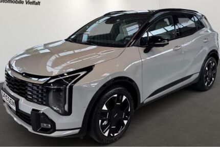 Kia Sportage 9.750 km 43.980 &euro; Neuss 41464