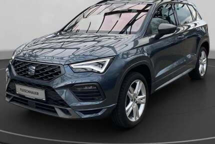 Seat Ateca 20.005 km 25.880 &euro; Mönchengladbach 41238