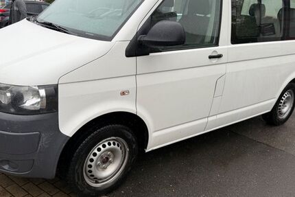 VW T5 Transporter 172.000 km 11.900 € Lüdenscheid 58515
