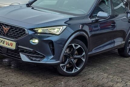 Cupra Formentor 12.240 km 32.870 &euro; Hamm 59063