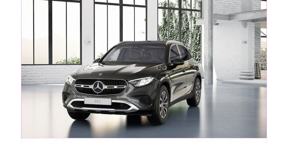 Mercedes-Benz GLC 220 10.835 km 54.980 &euro; Friedberg 61169