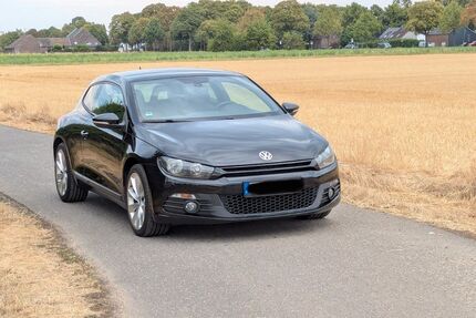 VW Scirocco 182.000 km 7.500 &euro; Frechen 50226