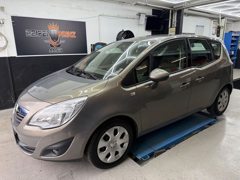 Meriva