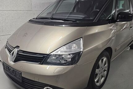 Renault Espace 175.000 km 8.100 &euro; Ulm 89077