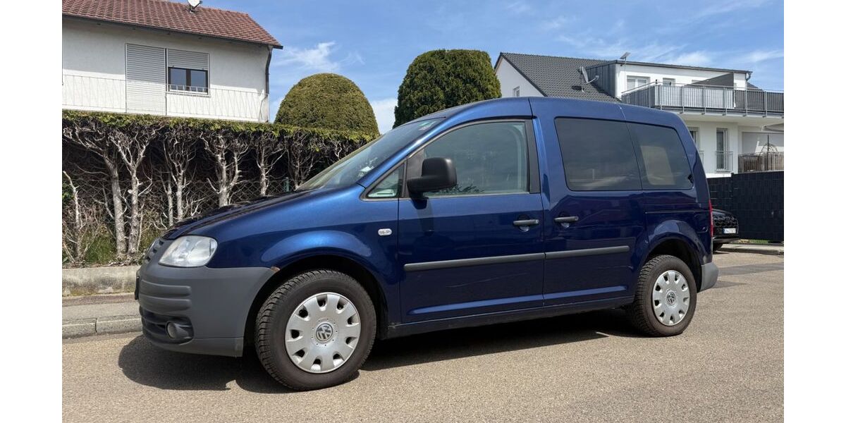 VW Caddy 320.000 km 3.100 &euro; Wettstetten 85139