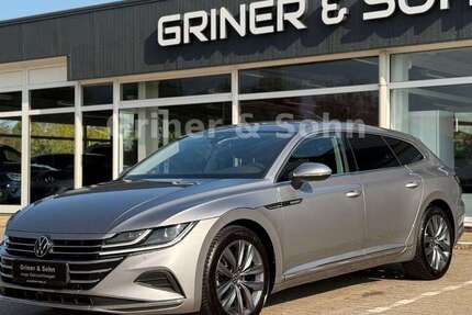 VW Arteon 14.180 km 32.950 € Lemwerder 27809