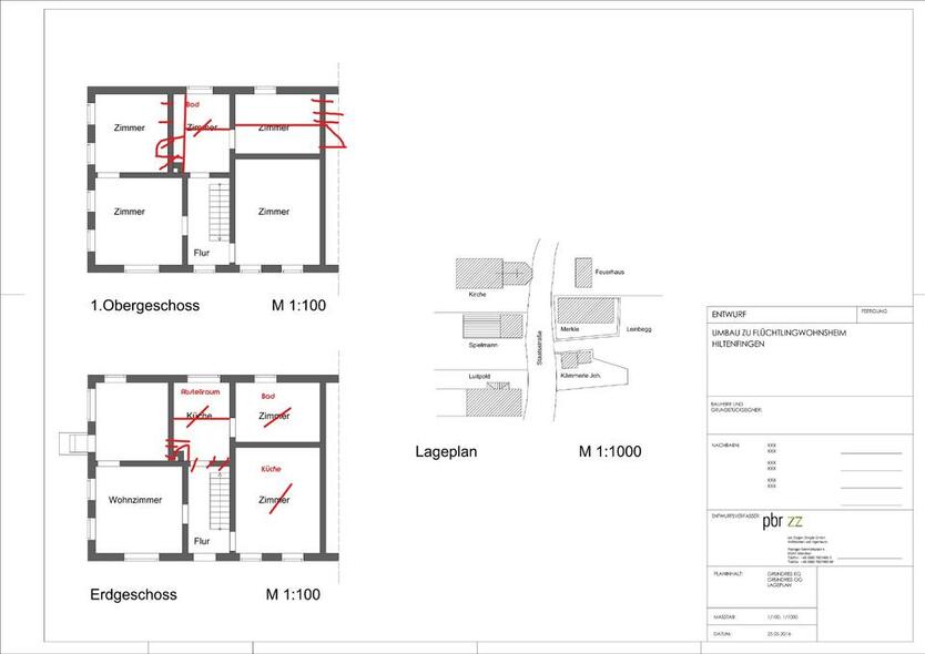 Haus zu mieten zimmer