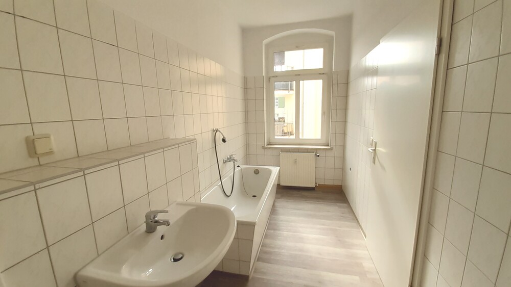 saniertes Mehrfamilienhaus in ruhigem und zentralen Wohnviertel von Gera - Mehrfamilienhaus, Wohnhaus Gera | Angebot:14517906