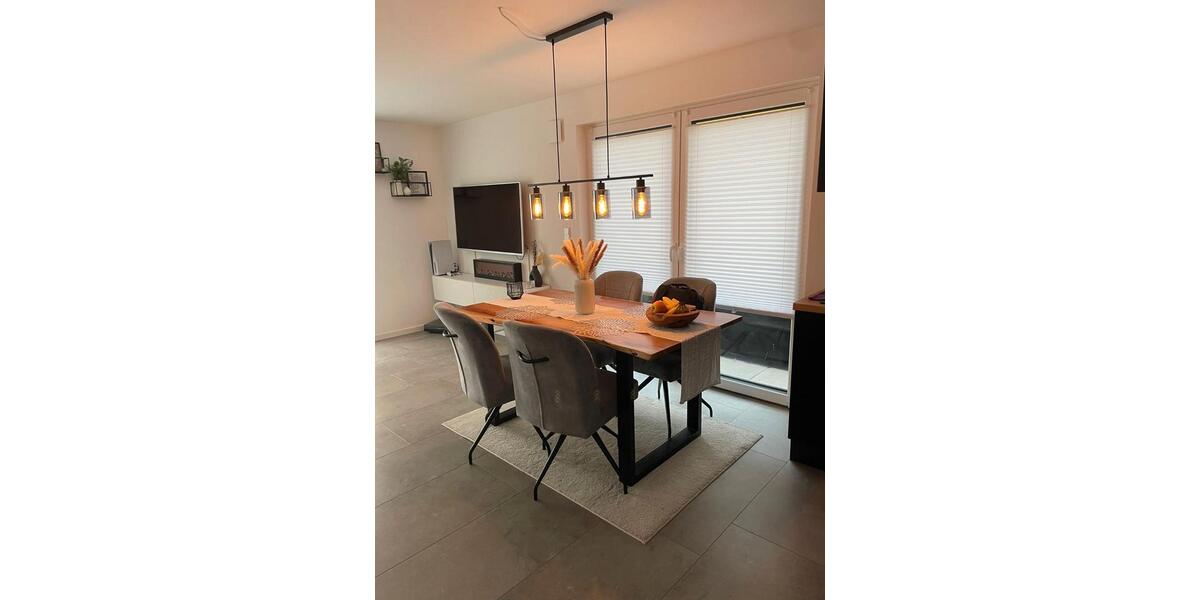 Etagenwohnung Oldenburg Kreyenbrück - 3 Zimmer, 80 m&sup2;, 1.140&euro; | Angebot:26415849