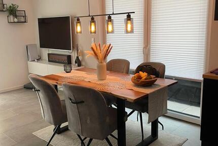 Wohnung Oldenburg Kreyenbrück - 3 Zimmer, 80 m&sup2;, 1.140&euro; | Angebot:26415849