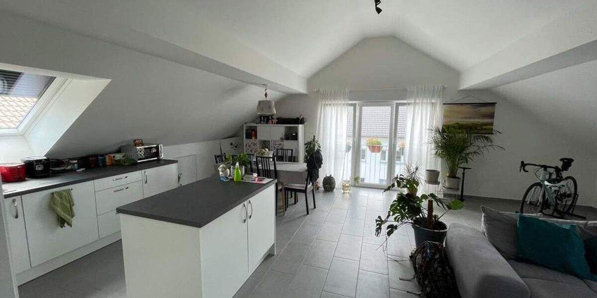 komplett sanierte moderne 3 Zi-Wohnung 3 zimmer