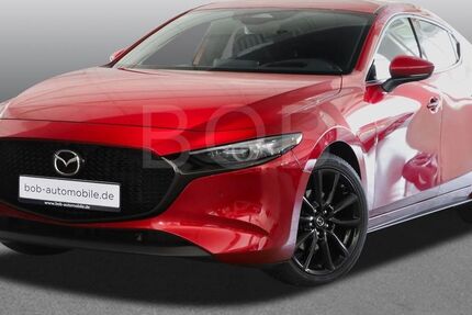 Mazda 3 20.400 km 27.370 &euro; Hagen 58135
