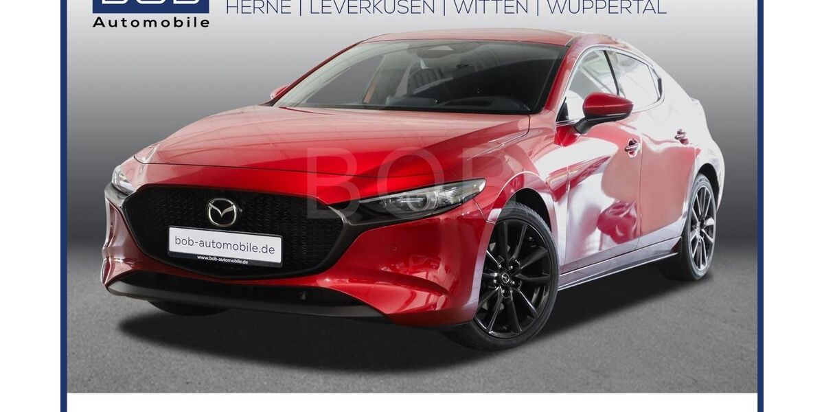 Mazda 3 20.400 km 27.370 &euro; Hagen 58135