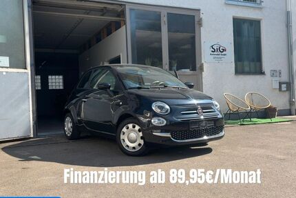 Fiat 500 55.587 km 9.470 &euro; Dillingen an der Donau 89407