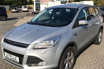 Ford Kuga 171.266 km 7.999 &euro; Braunschweig 38110