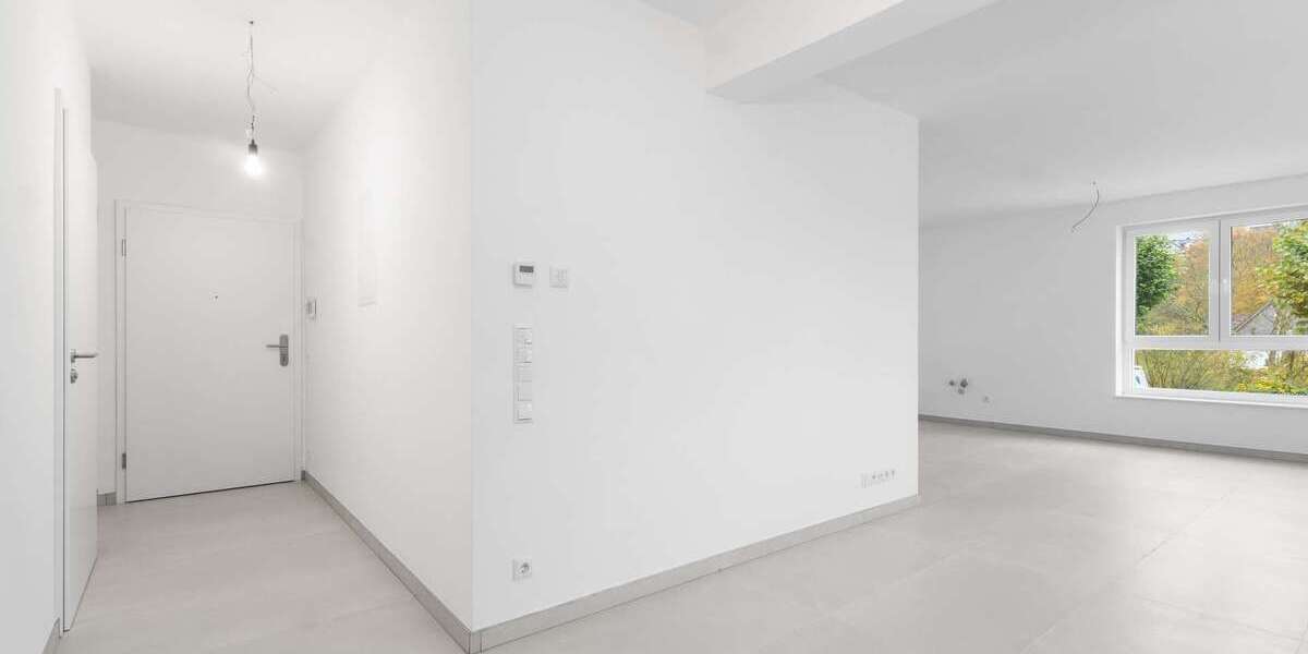 Wohnung zum Kaufen in Attendorn 219.000 € 63 m² 2 zimmer