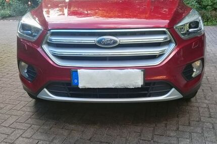 Ford Kuga 106.000 km 10.950 &euro; Bienenbüttel 29553