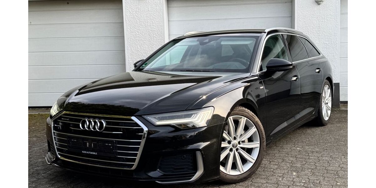 Audi A6 226.570 km 20.980 &euro; Nümbrecht 51588