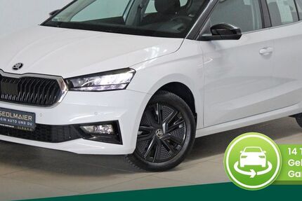 Skoda Fabia 19.023 km 19.470 &euro; Eching i. Ndb. 84174