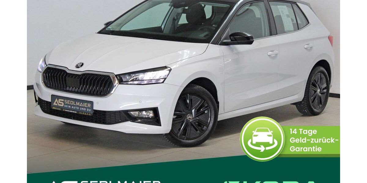 Skoda Fabia 19.023 km 19.470 &euro; Eching i. Ndb. 84174