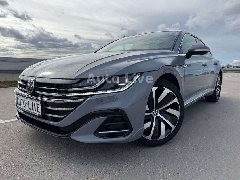 Arteon