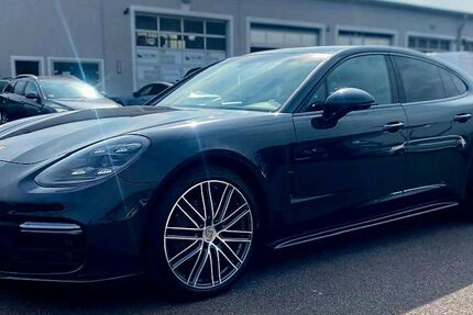 Porsche Panamera 183.400 km 43.900 &euro; Leipzig 04319