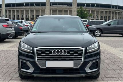 Audi Q2 169.000 km 16.200 &euro; Berlin 13409