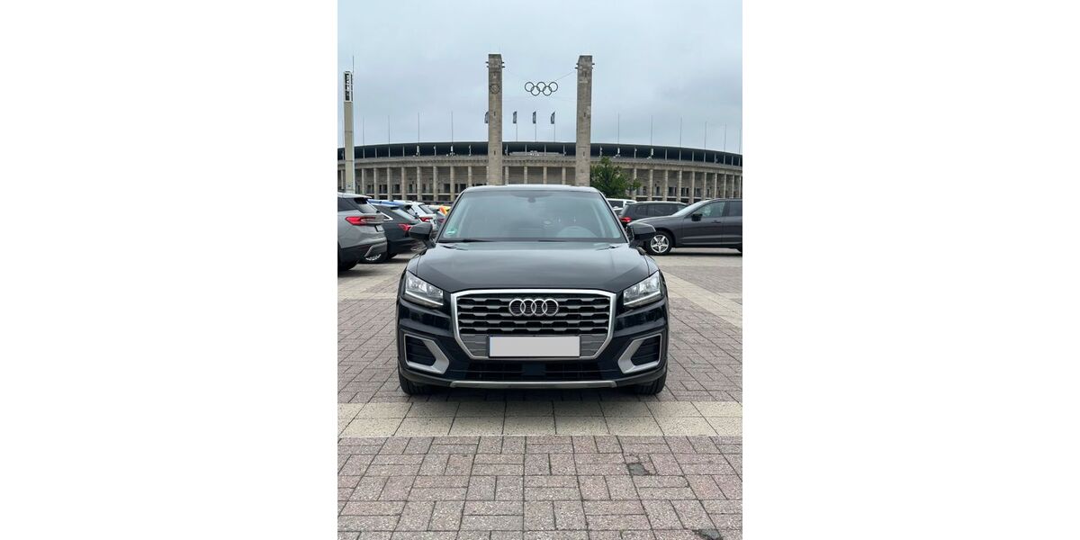 Audi Q2 169.000 km 16.200 &euro; Berlin 13409