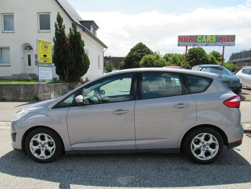 C-Max