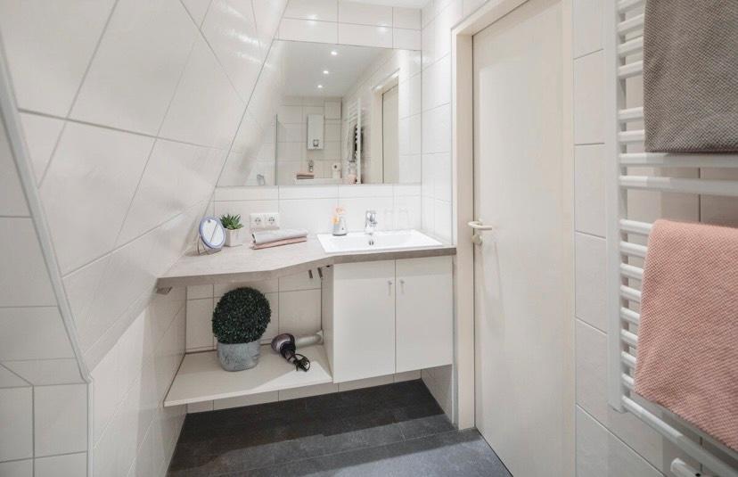 Etagenwohnung Vreden - 1 Zimmer, 27 m&sup2;, 456.789&euro; | Angebot:26113201