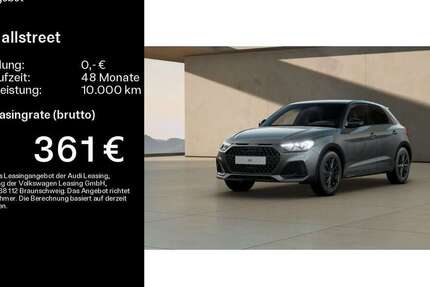 Audi A1 3.100 km 29.900 € Bad Kissingen 97688