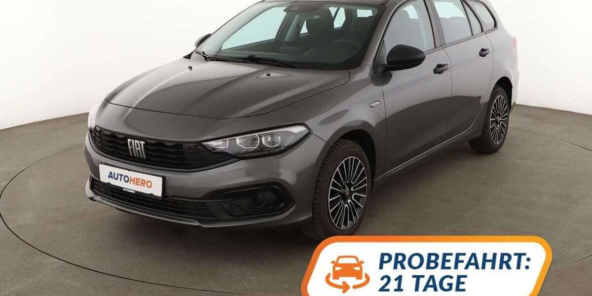 Fiat Tipo 41.913 km 16.010 &euro; Frankfurt am Main 65936