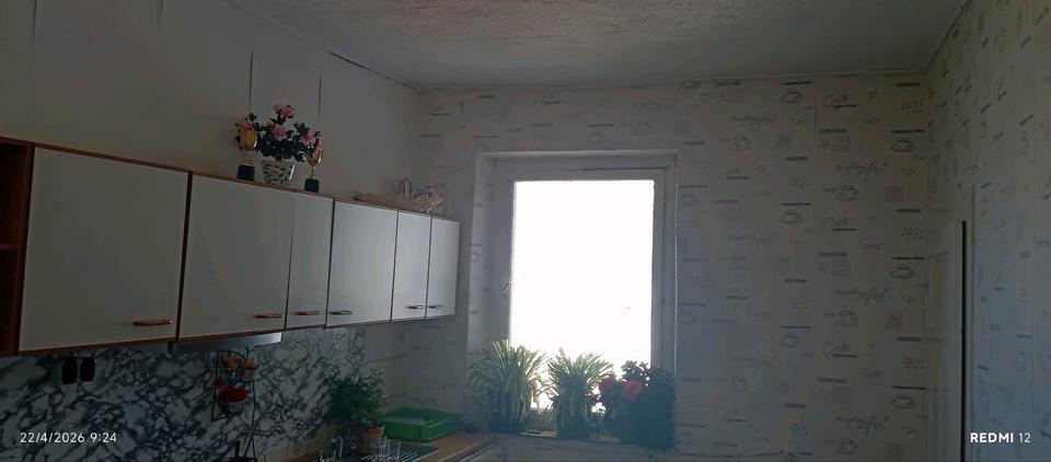 Etagenwohnung Münchberg - 4 Zimmer, 100 m&sup2;, 700&euro; | Angebot:26261884