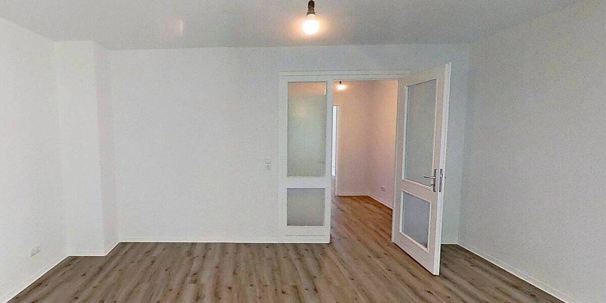 Etagenwohnung Rendsburg Schleife - 3 Zimmer, 88 m&sup2;, 889&euro; | Angebot:26903100