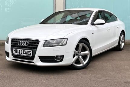 Audi A5 228.500 km 8.480 &euro; Löhne 32584