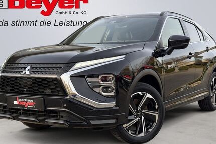 Mitsubishi Eclipse Cross 45.836 km 25.880 &euro; Minden 32423