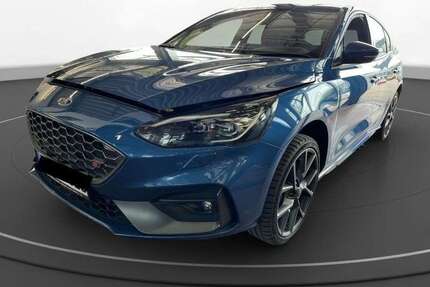 Ford Focus 28.500 km 24.870 &euro; Erfurt 99099
