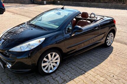 Peugeot 207 157.000 km 3.250 &euro; Rechberghausen 73098
