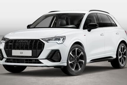 Audi Q3 6.150 km 44.590 &euro; Landshut 84030