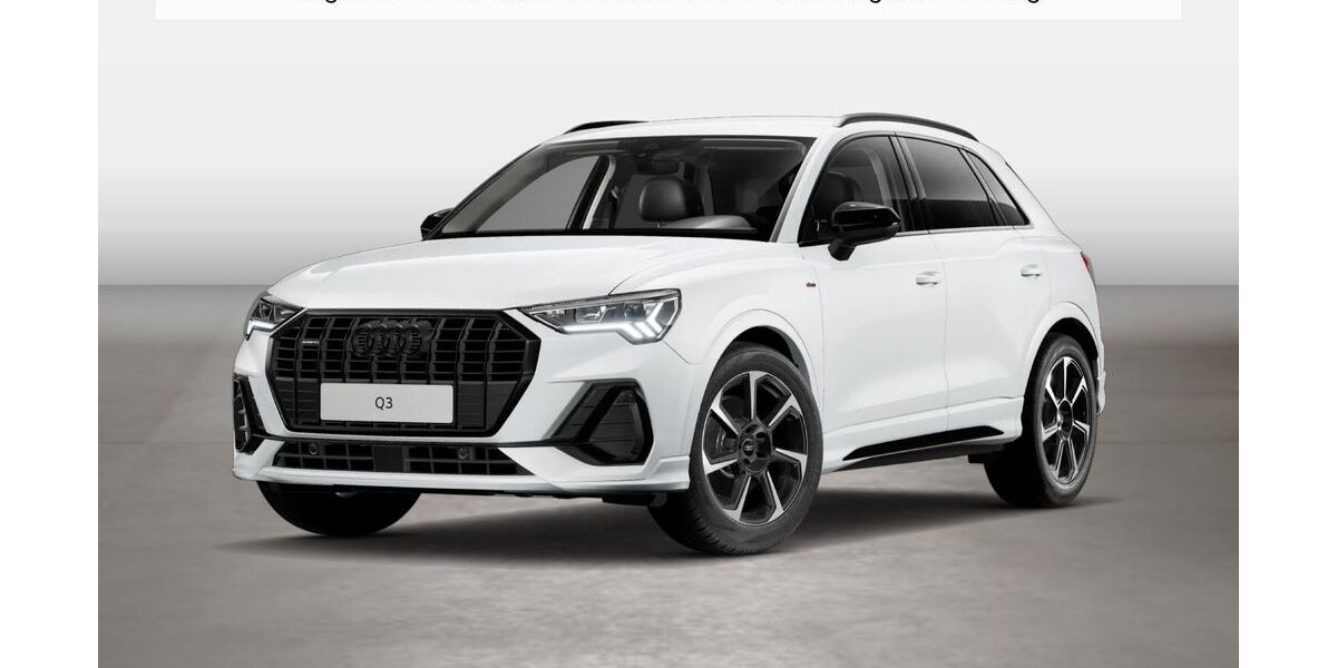 Audi Q3 6.150 km 44.820 &euro; Landshut 84030