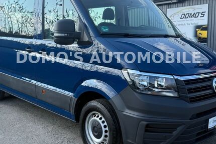 VW Crafter 76.000 km 24.990 &euro; Mühldorf 84453
